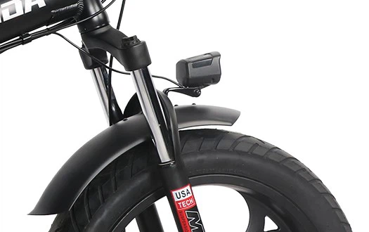 suspension ebike front fork suspension ebike front fork
