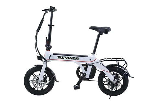 SUPANDA BIKE SUPANDA BIKE