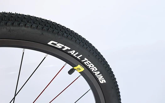 CST tire CST tire