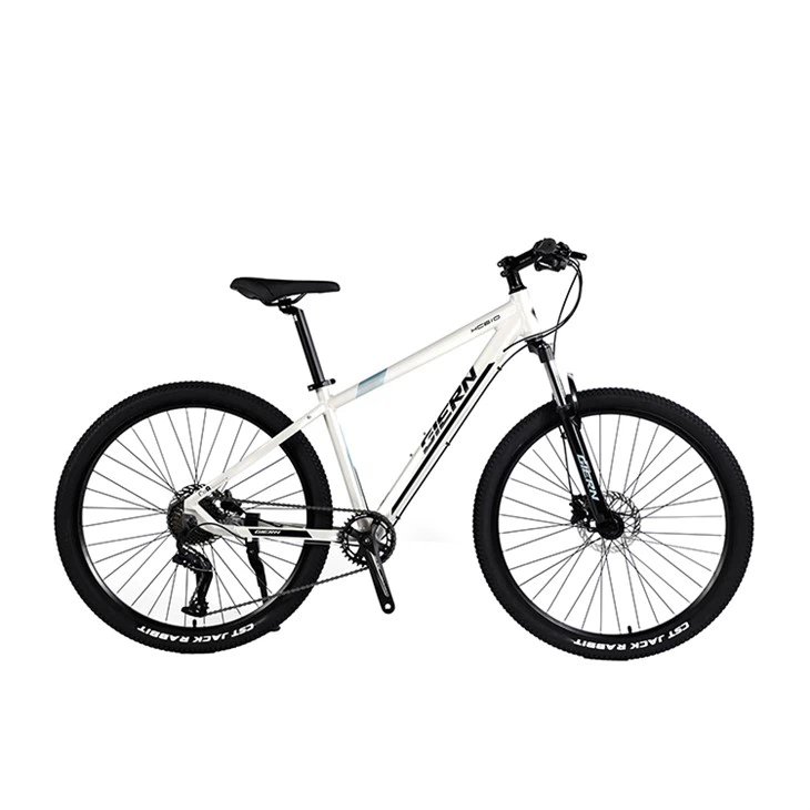 Brdski bicikl od aluminijske legure Hardtail