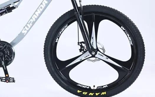 integrated wheels integrated wheels